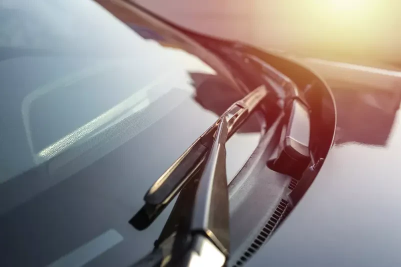 Ugodna popravila avtostekel Ljubljana