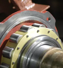 Popravilo CNC strojev po Sloveniji