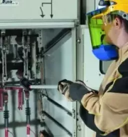 Popravilo elektroinstalacij cela primorska