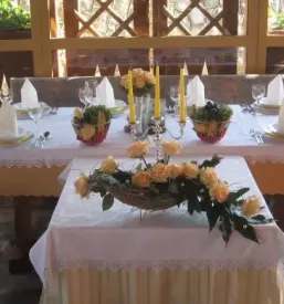 Poročni center Dolenjska