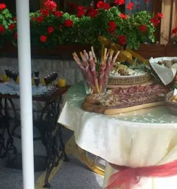 družinska kosila Štajerska