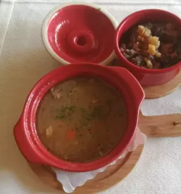 Poslovna in družinska kosila Štajerska