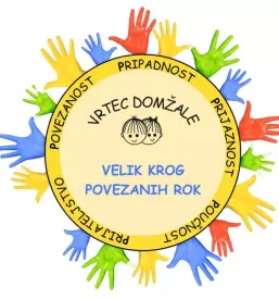 Predsolska vzgoja otrok domzale