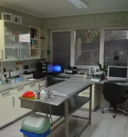 Najboljši veterinar Murska Sobota