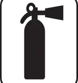 Pregled varnostnih sistemov slovenija