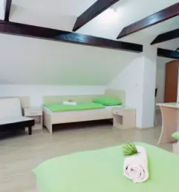 Prenocisca bela krajina