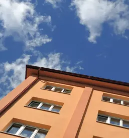 Nova fasada Primorska