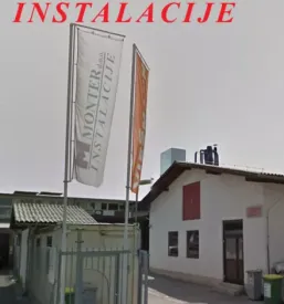 Popravilo kopalnice