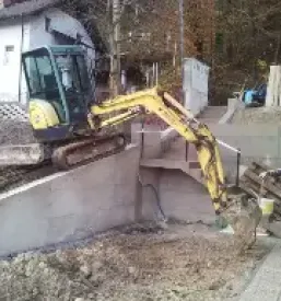 Presejana in sejana zemlja ljubljana