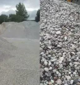 Presejana in sejana zemlja ljubljana