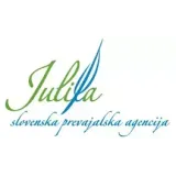 Prevajalska agencija Julija d.o.o.