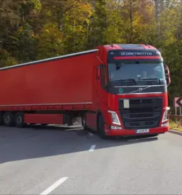 Prevozi tovora v anglijo