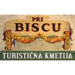 Kmetija Pri Biscu