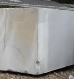 Pridobivanje in obdelovanje naravnega kamna primorska