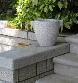 Pridobivanje in obdelovanje naravnega kamna primorska