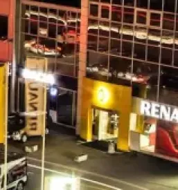 Priprava vozil na tehnični pregled Novo mesto, Dolenjska