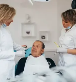 Privatni zobozdravnik Brežice
