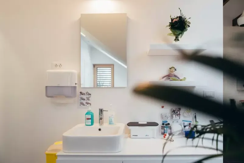 Ugoden zobozdravnik Brežice