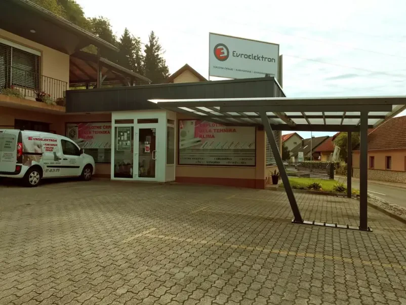 Ukvarjamo se s prodajo bele tehnike v Posavju 