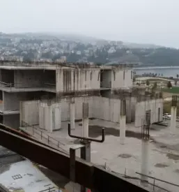 Prodaja betona goriska