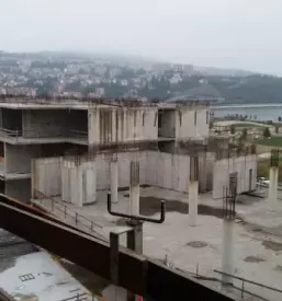 Prodaja betona primorska
