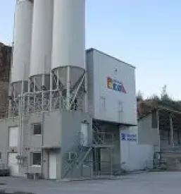 Prodaja betona primorska