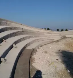 Prodaja betona primorska