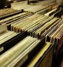 Odkup CD-jev in vinilk Ljubljana
