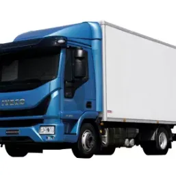 Ugodna prodaja Iveco vozil Slovenija