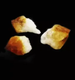Nakup mineralov