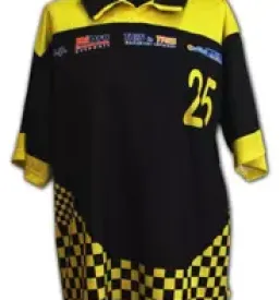 Prodajalec športnih dresov