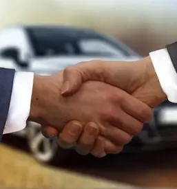 Prodaja tovornih in osebnih vozil slovenija