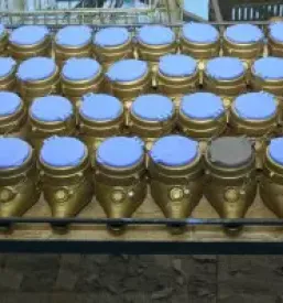 Prodaja in montaža vodomerov po Sloveniji