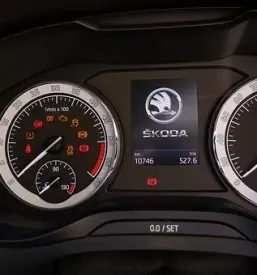 Prodaja vozil skoda ptuj