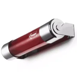 Production of fire extinguishers slovenia