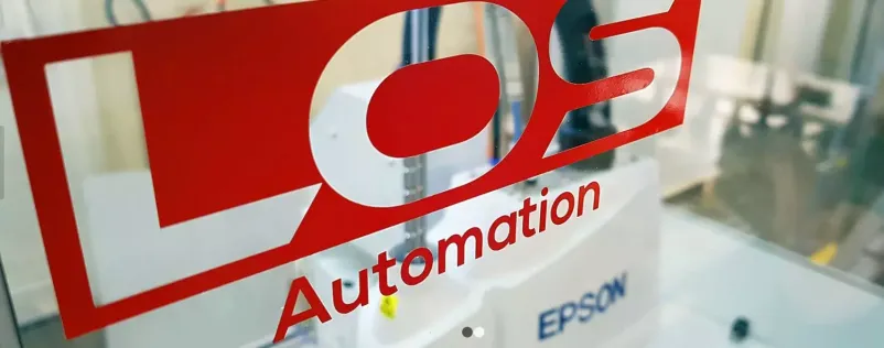 Projektieren von Industriemaschinen Slowenien 