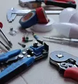 Načrtovanje elektroinštalacij Dolenjska