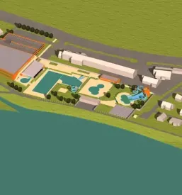 Poceni projektiranje Krško, Dolenjska