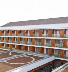 Kvalitetno projektiranje Krško, Dolenjska