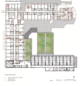 Ugodno projektiranje Krško, Dolenjska