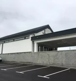Strokovno projektiranje Krško, Dolenjska