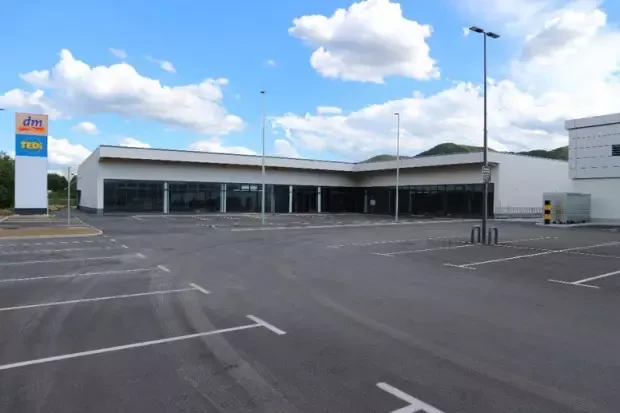 Projektiranje Krško, Dolenjska regija