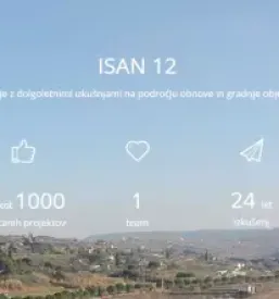 Cena načrtovanja gradnje