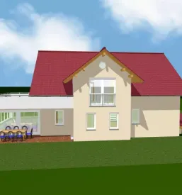 Projektiranje pomurje