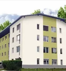 Projektiranje stajerska