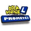 Prometej d.o.o., šola vožnje Ljubljana