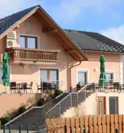Gostišča za poroke Osrednja Slovenija