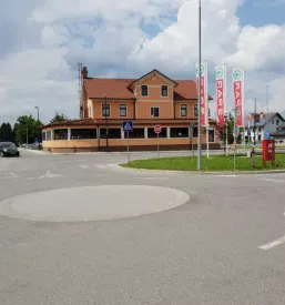 Gostilna Medvode