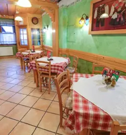 Prostor za praznovanja v ljubljani