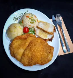 Prostor za zakljucene druzbe koroska